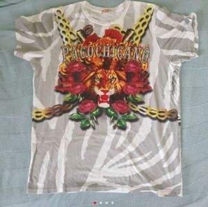 Pacochicano by Christian audigier